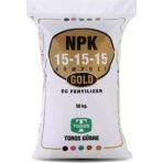 Toros 15.15.15 Npk Gübre 50 kg