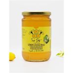 Toros Dağı 860 gr Limon Çiçeği Balı