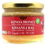 Toros Dağı Bal 400 gr Kinoa Karışımı Bal