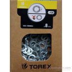 Toros DIN127 100 Adet 8 mm Yaylı Rondela