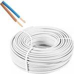 TOROS KABLO H05VV-F TTR CCA 2X2.5MM KABLO 100MT-Findit
