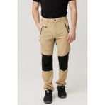 Toros Outdoor Pantolon - Esnek, Dayanıklı ve Nefes Alabilir - Krem - 3XL