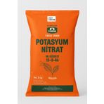 Toros POTASYUM NİTRAT 25 KG