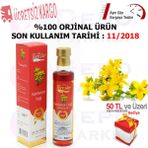 Toroslar 250 ml Sarı Kantaron Yağı