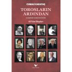 Torosların Ardından - Cumali Karataş - Günce Yayınları