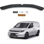 Torpedo Kaput Maskesi Kaput Koruma Kaput Rüzgarlığı Volkswagen Caddy 2021+