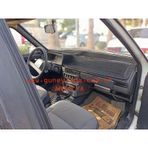 TORPİDO HALISI KORUYUCU ÖRTÜ 3D SİYAH Lada Samara 48