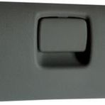 TORPİDO KAPAĞI CLIO HB (00-05) (GRİ)