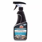 Torpido Koruyucu Parlatıcı Yenileme Sütü Sprey, 500 Ml