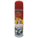 Torpido Parlatıcı Kokulu Oto Silikonu Mango 220 Ml