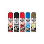 Torpido Parlatici Parfumlu Gogus Parlatici Sprey 5 Adet