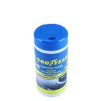 Torpido Temizleme Mendili