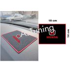TORPİDO ÜSTÜ KAYDIRMAZ PED HONDA