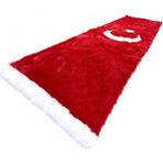 Torpido ve Arka Pandizot Üstü Peluş Türk Bayrağı - Peluş Bayrak - Renk
