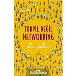 Torpil Değil Networking - Işıl Taysever