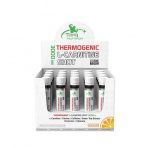 Torq 3000 mg 20 Adet Portakal Aromalı Nutrition Thermogenic L-Carnitine Shot