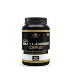 Torq Gold Zma + L-Arginine Complex 90 Kapsül