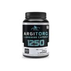 Torq Nutrition 120 Kapsül Argitorq L-Arginine Amino Asit