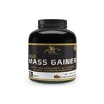 Torq Nutrition 3000 gr Çikolata Aromalı Gold Mass Gainer