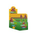 Torq Nutrition 40 gr 24 Adet Energel Caffeine Enerji ve Performans Jeli