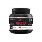 Torq Nutrition 450 gr Karpuz Aromalı Boost Pre-Workout