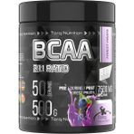 Torq Nutrition BCAA 2:1:1 500 Gr 7500 mg Orman Meyveleri Aromalı Amino Asit