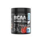 Torq Nutrition Bcaa+ 2:1:1 Çilek 500 Gr - 33 Servis