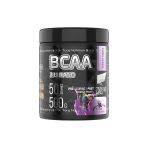 Torq Nutrition Bcaa 2:1:1 Orman Meyveli 500 Gr - 50 Servis