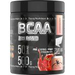 Torq Nutrition BCAA 500 G Çilek Aromalı