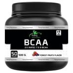 Torq Nutrition Bcaa Orman Meyve Aromalı 500 Gr