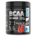 Torq Nutrition BCAA Strawberry 500 Gr