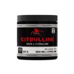 Torq Nutrition Cıtrullıne 100 gr - 100 Servis L-Citrulline