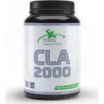 Torq Nutrition CLA 2000 100 Kapsül