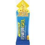Torq Nutrition ENERGEL Electrolyte - Enerji ve Performans Jeli 50 Gr - Limon
