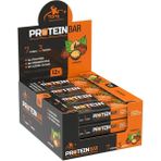 Torq Nutrition Fındıklı Protein Bar 12 Adet 15 Gr Protein İçeren Yetişkinler İçin Besin Takviyesi