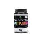 Torq Nutrition Full Spectrum Vitamin 120 Tablet