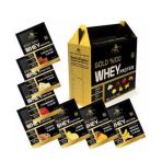 Torq Nutrition Gold %100 Whey Protein 84 Saşe
