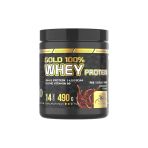 Torq Nutrition Gold %100 Whey Protein Tozu Çikolata 490 Gr - 14 Servis