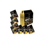 Torq Nutrition Gold %100 Whey Protein Tozu Mix 35 Gr X 84 Saşe