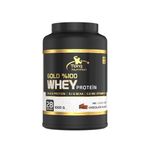 Torq Nutrition Gold 1000 gr Çikolata Whey Protein