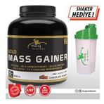 Torq Nutrition GOLD MASS GAINER 3000 GR Karbonhidrat Tozu