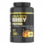 Torq Nutrition Gold Whey 1000 gr Mango Protein
