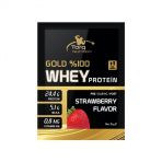 Torq Nutrition Gold Whey Protein 35 gr - Çilek