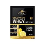 Torq Nutrition Gold Whey Protein 35 gr - Limon