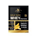 Torq Nutrition Gold Whey Protein 35 Gr - Muz