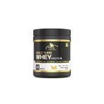 Torq Nutrition Gold Whey Protein Muzlu 490G