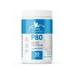 Torq Nutrition P80 Whey Protein 900 Gr