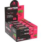 Torq Nutrition Protein Bar Çilek 50 gr (12 adet)