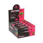 Torq Nutrition Protein Bar Çilek 50gr (12 adet)