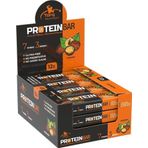 Torq Nutrition Protein Bar Findik (50 Gr X 12 Adet)